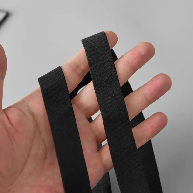 Ademende elastische stringslip voor heren, jarretel, laagbouw met U-bolle buidelontwerp, geschikt voor de lente, zomer, herfst, winter — image 3