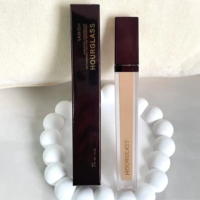 ผลิตภัณฑ์ที่ได้รับความนิยม คอนซีลเลอร์ผิวหน้า Spots Black Circle Eye Lacrimal Groove ความคุ้มครองสูง ยาวนาน ควบคุมความมัน ผลิตภัณฑ์ให้ความชุ่มชื้น