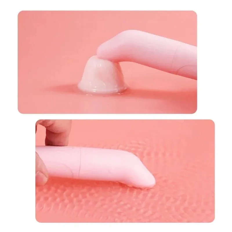 Mini Bullet Vibrator for Women Masturbation G Spot Nipple Clitoris Anal Vibration Stimulator for Women Massager Adult Sex Toys