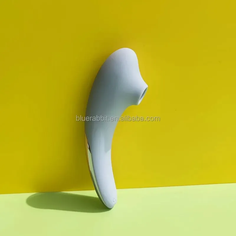 Klitoris Saugen Vibrator Fabrik Neue Design Mini Nippel Stimulator G-punkt Klitoris Oral Sex Spielzeug für Frauen — image 3