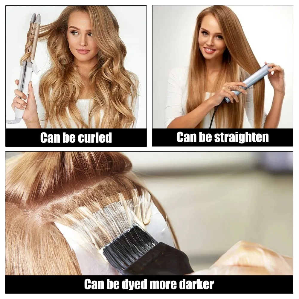 Tape in Hair Extensions Natural Human Hair 100% Invisible Double Sided Tapes On Hair Silky Straight Real Remy Hair Extensions 2g