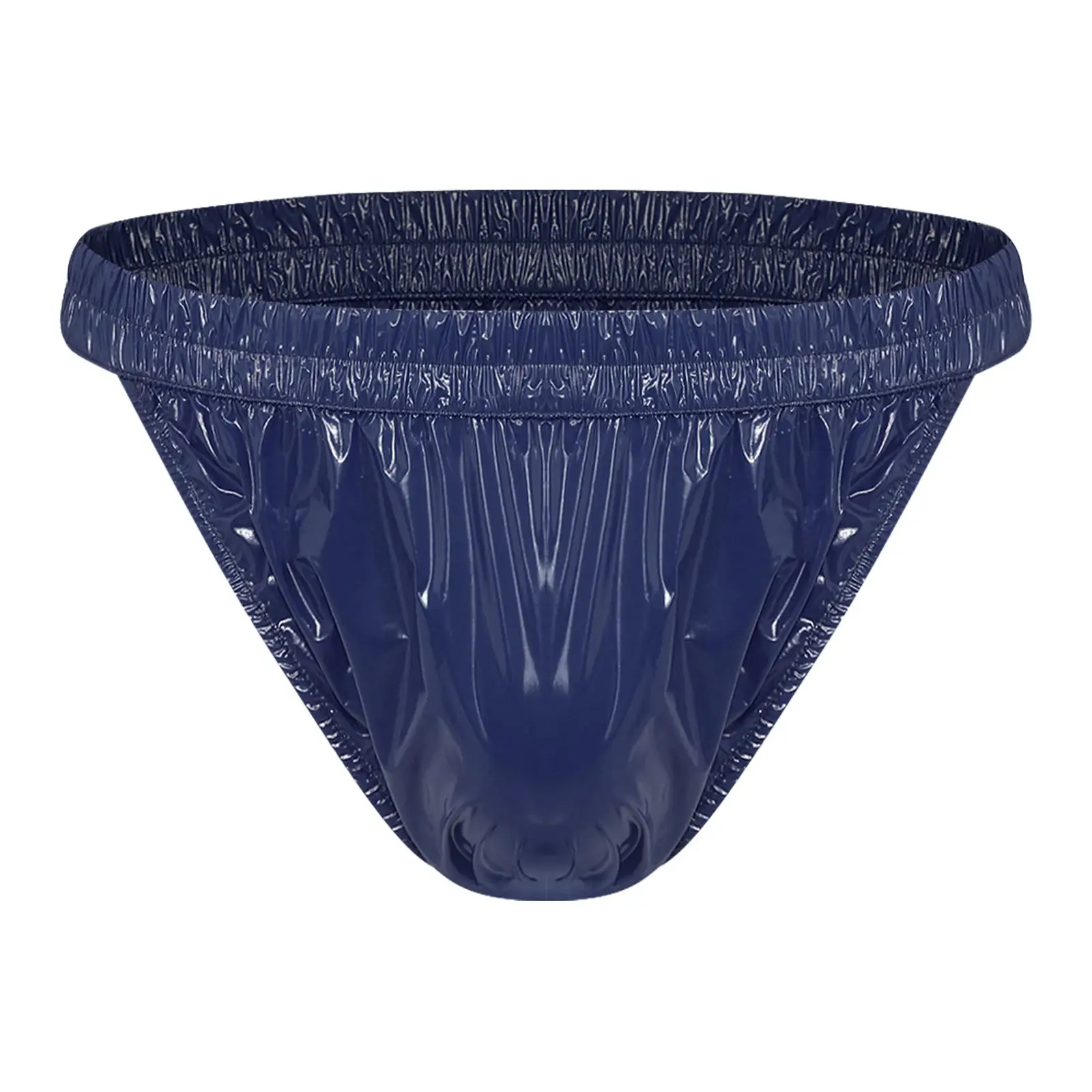 Men Waterproof Diaper Cover Elderly Bedridden Leak-proof Incontinence Briefs Tear-away Washable Adaptive Underwear Swimwear — image 17
