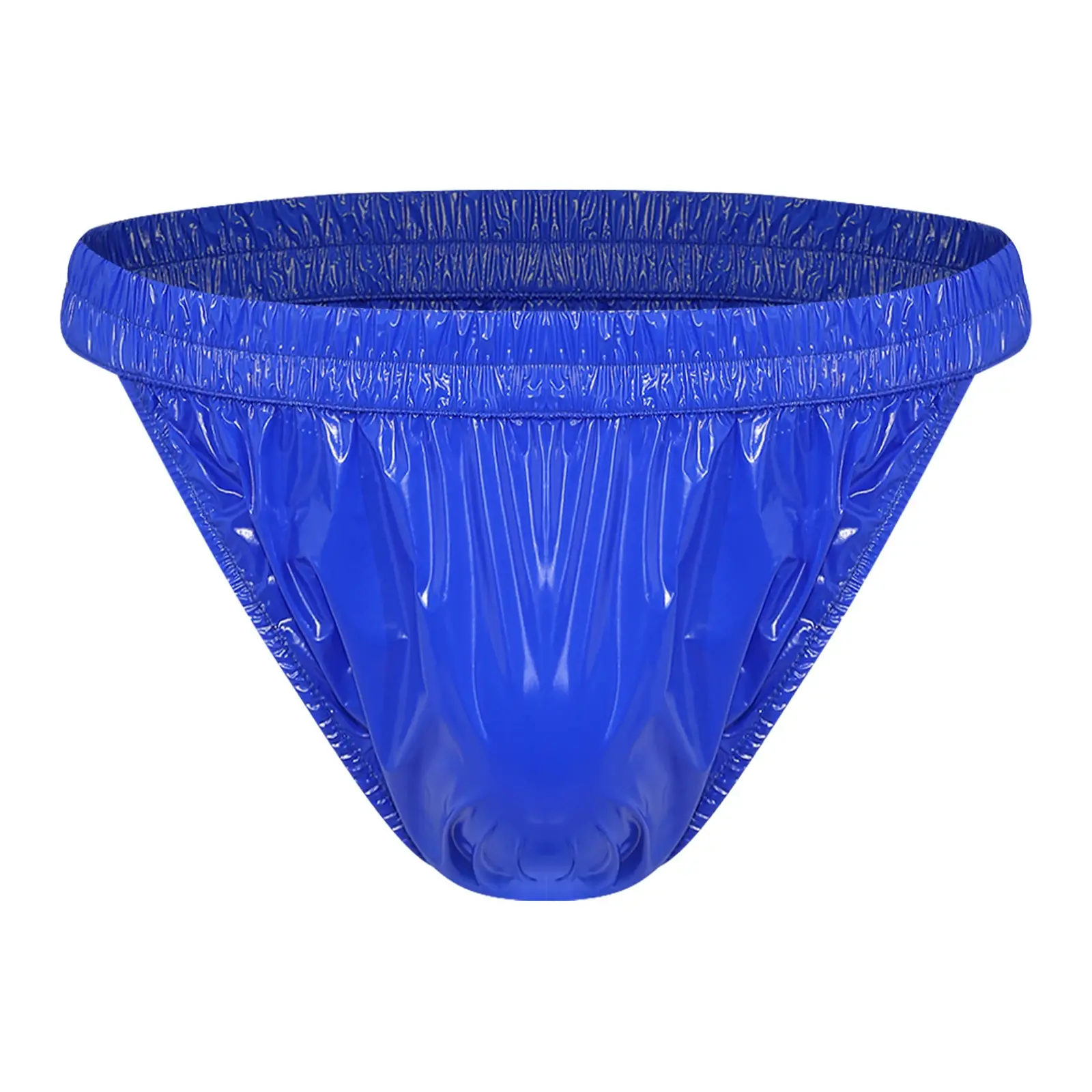 Men Waterproof Diaper Cover Elderly Bedridden Leak-proof Incontinence Briefs Tear-away Washable Adaptive Underwear Swimwear — image 19