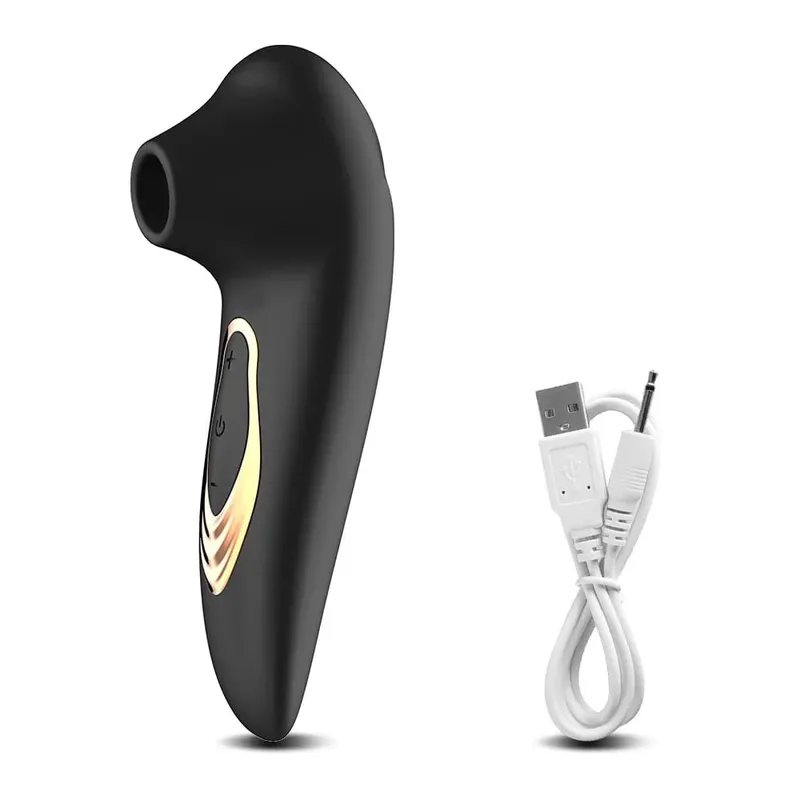 Sucking Clit Vibrator for Women Nipples Stimulator Clitoris Vibrator Female Masturbation Adult Goods Sex Toy for Women 18+