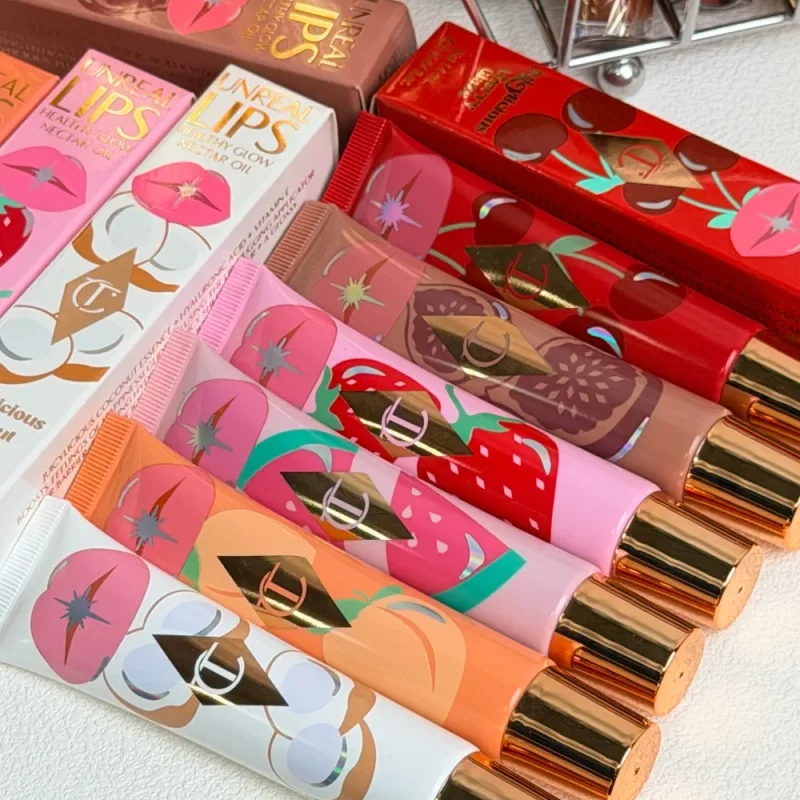Charlotte Tilbury New Pillow Talk Big Lip Plumggasm Lip Cheat 膠原蛋白唇浴 CT 唇線筆彩妝口紅保濕唇彩