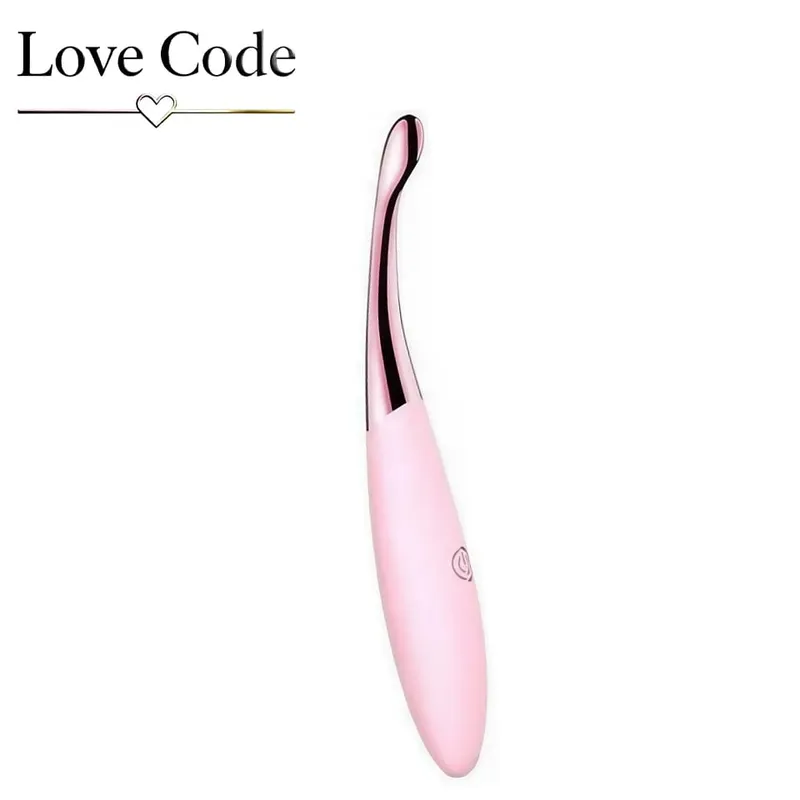 Vibrator Women Sex Toys Soft Dildo Vibrator 10 Modes Powerful G-spot Vibrators Vagina Massager Female Masturbation Adult Goods