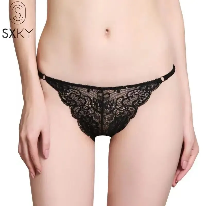 Lace Minimizer Bra for Women Ultra Thin Sponge Free Wirefree Full Coverage Big Breasts Look Smaller Push Up Set BANERDANNI — image 12