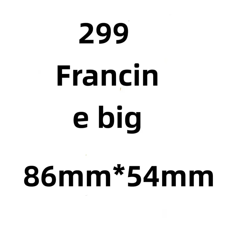 001 to 448 ACNH linkage card Sanrio card S1 to S6 Work for NS Switch NTAG215 NFC Printing animal Card