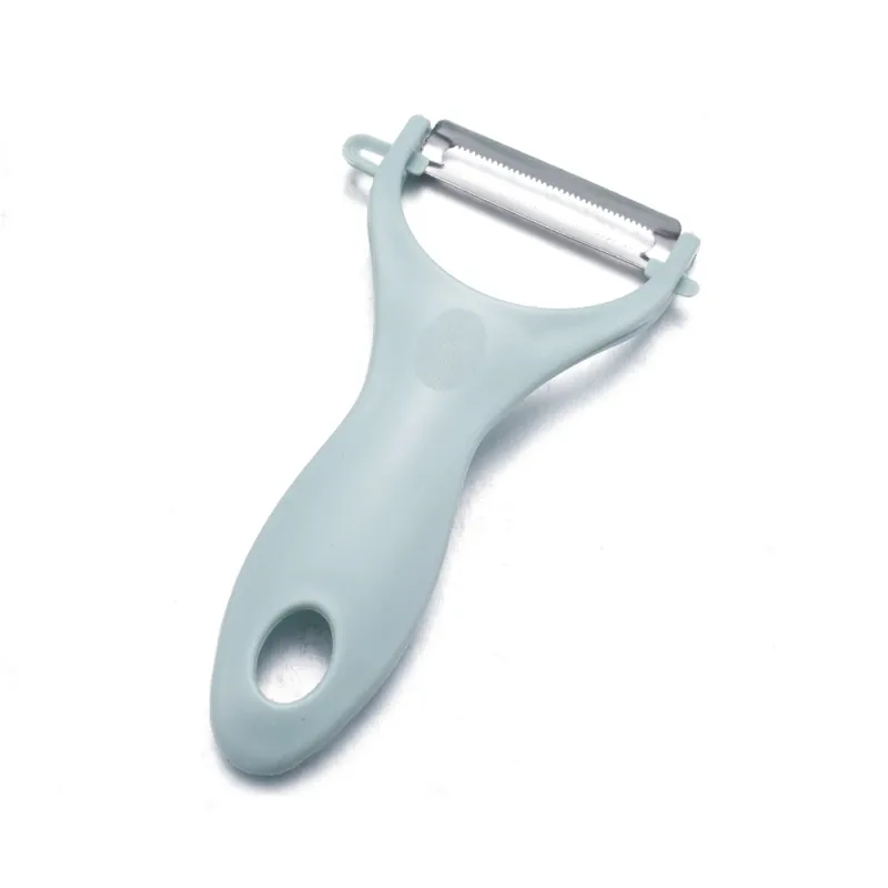 Stainless Steel Peeler for Potato Fruit Peel Removal Vegetable Plane Peelers Manual Fast Peeling Vegetavle Cutter Kitchen Tool
