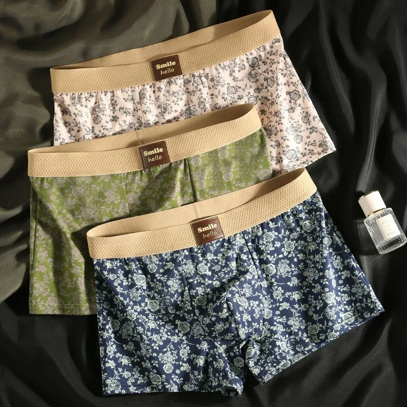 Pink Green Darkblue