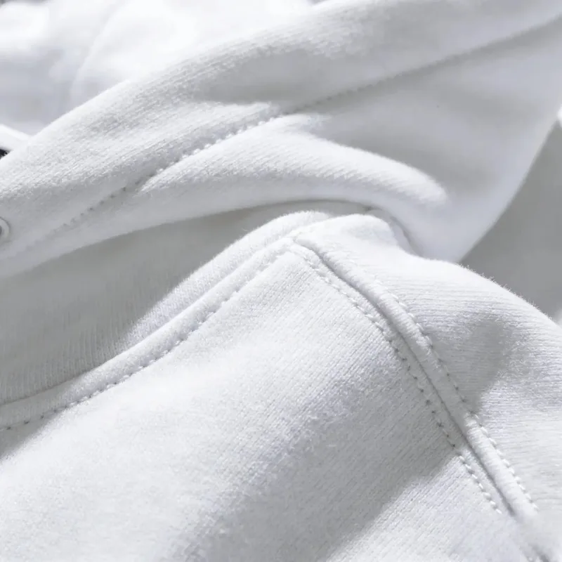 Hot 2026 Luxury Brand Graphic Mens Womens Oversize Hoodie Soft Streetwear Daily Casual Pullover Outfit Sportwear Sweatshirt — image 8