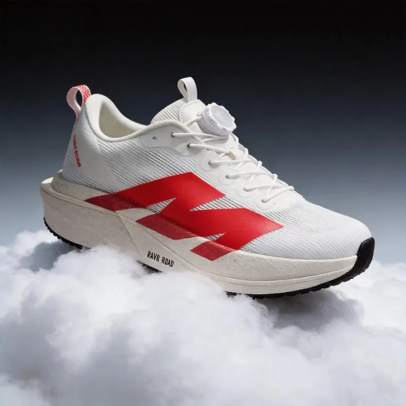 New Men's Carbon Plate Sneakers Outdoor Soft Sole Air Cushion Mesh Sports Running Shoes Light Nonskid Casual Couple Tennis Shoes — image 6