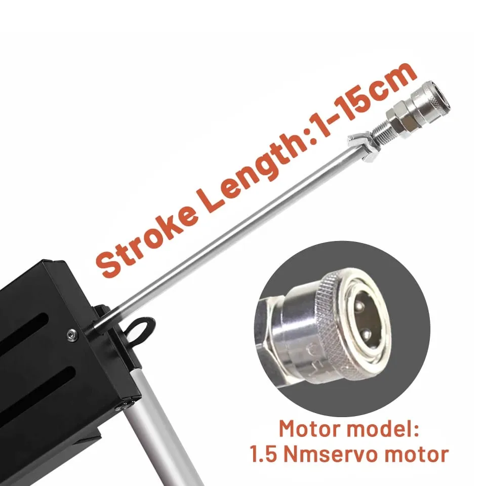 200W motor Wireless Control New Sex Machine with Amazing Features Powerful All Angle Adjustable No Moveback Machine stroke 15cm