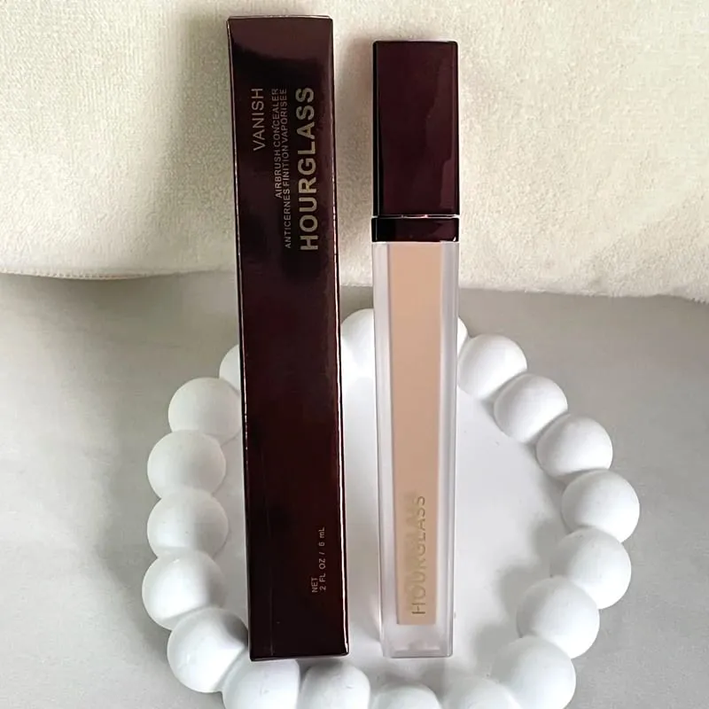 ผลิตภัณฑ์ที่ได้รับความนิยม คอนซีลเลอร์ผิวหน้า Spots Black Circle Eye Lacrimal Groove ความคุ้มครองสูง ยาวนาน ควบคุมความมัน ผลิตภัณฑ์ให้ความชุ่มชื้น