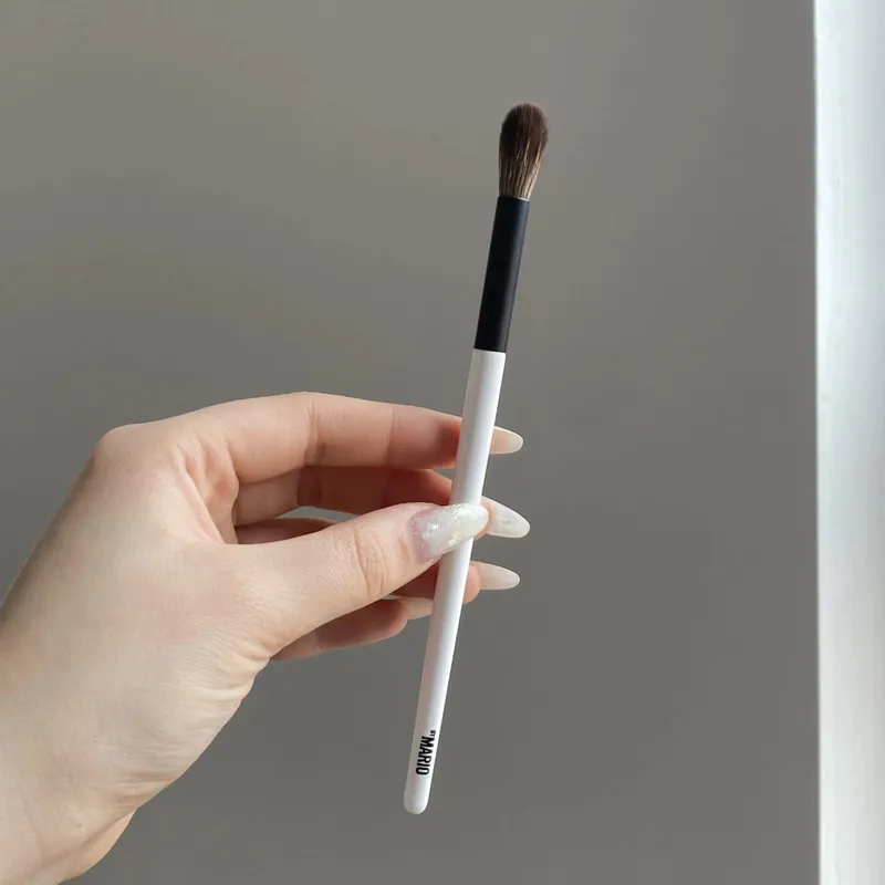 F1 F2 F3 F4 F5 E6 EF1 E3 E4 E5 F7 All Types Makeup Brush Highlight Blush Ambient Soft Glow Brush Soft Fiber Hair Cosmetic Brush