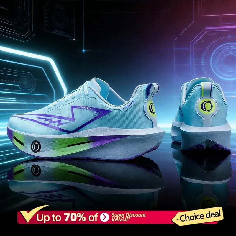 2026 Men Running Shoes Carbon Board Speciality Marathon Sports Breathable Lightweight Women's Comfortable Athletic Sneakers