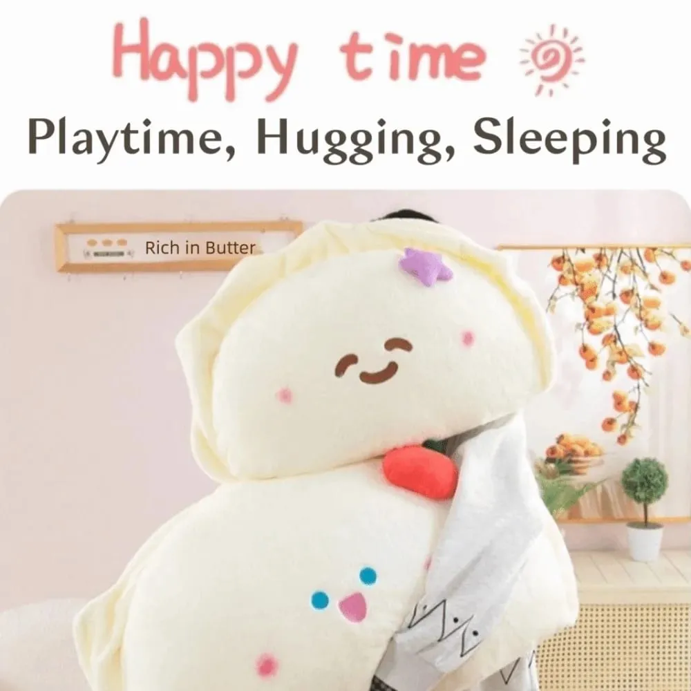Cute 50cm Plush Pillow Cartoon Moon Dumpling Doll Stars Apple Cloud Doll Great Gift