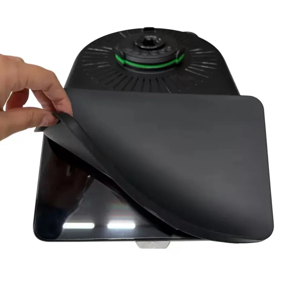 TM7 Screen Silicone Protective Cover Is Scratch Resistant Drop Resistant Dustproof Waterproof Wear-Resistant and Easy to Clean