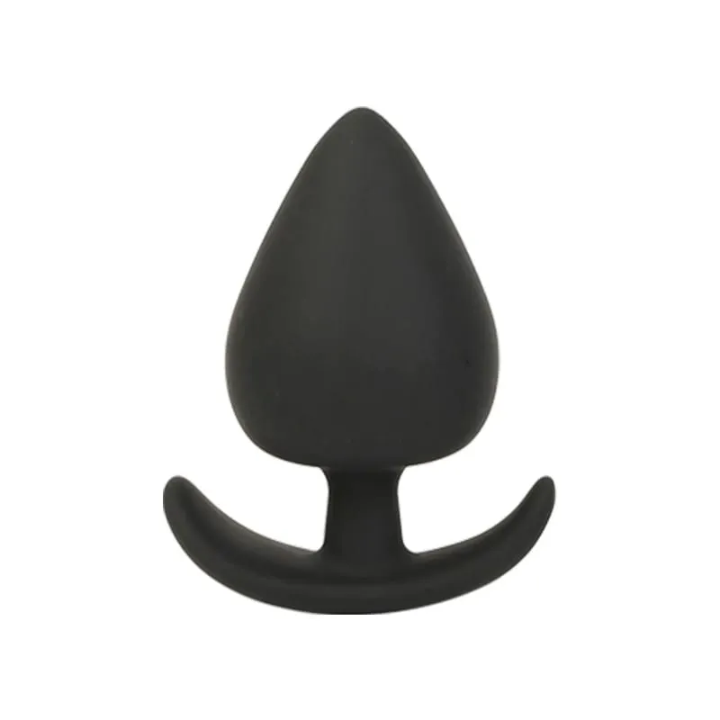 Silicone Anchor Anal Plug Anal Training Clitoral Massager Butt Plug Anal Expansion Adults Erotic Sex Toys For Men Women Couples