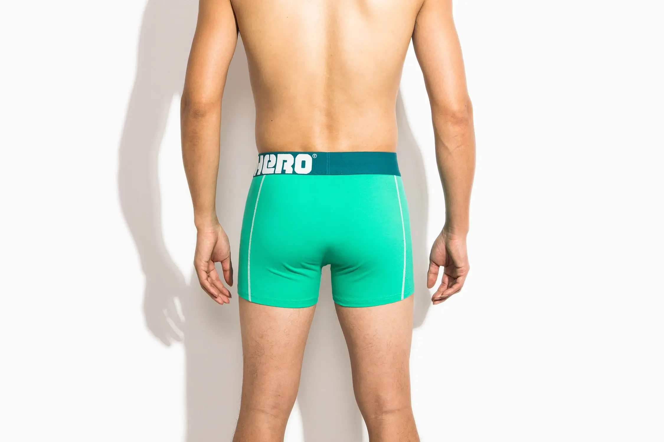 4-PACK PINKHERO Fashion Underpants For Men,Stylish Comfy And Soft Slip Homme,Cotton Fancy Underwear Boxer Briefs,Men's Panties — image 18