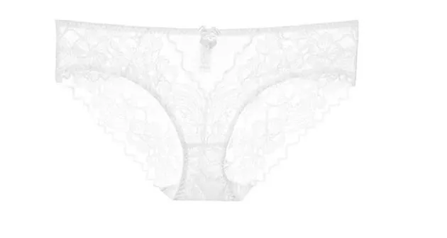 French Ultra-thin Lace Lingerie Set for Large Breasts Sexy See-through Underwire small Bust Lift Anti-sag Soft Comfy Daily Set