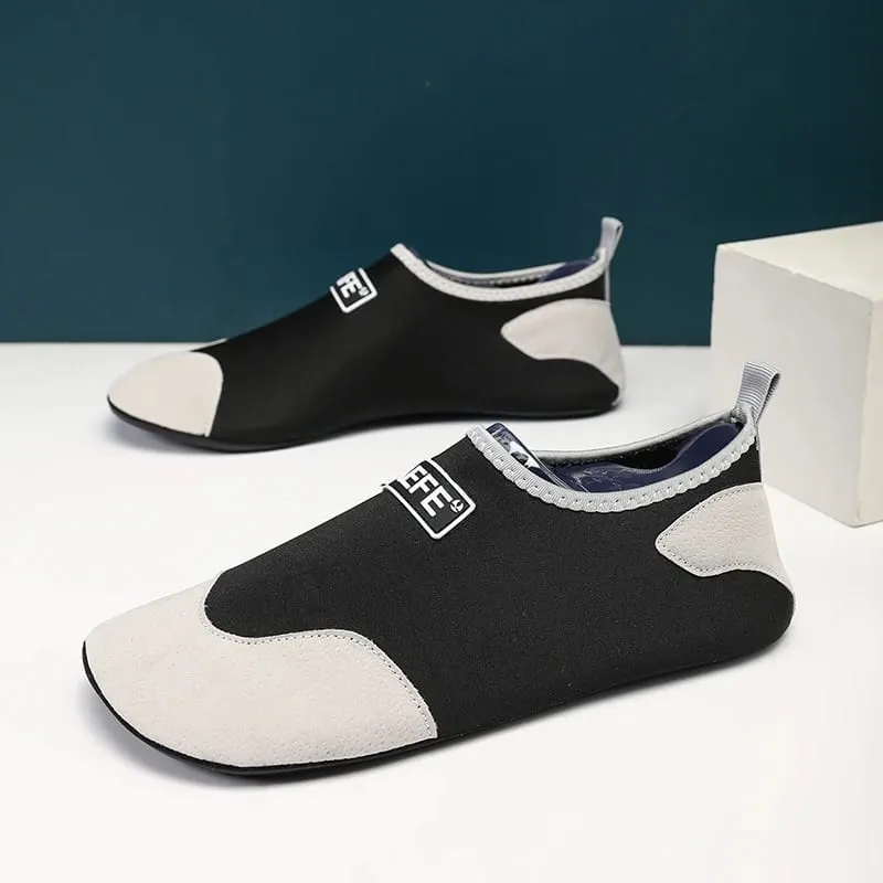 Schnell trocknende Sommer-Wasserschuhe, Unisex, Strandsocke, Barfuß-Turnschuhe, Herren, Schwimmen, Upstream-Sport, Tauchen, Aqua-Schuhe für Damen