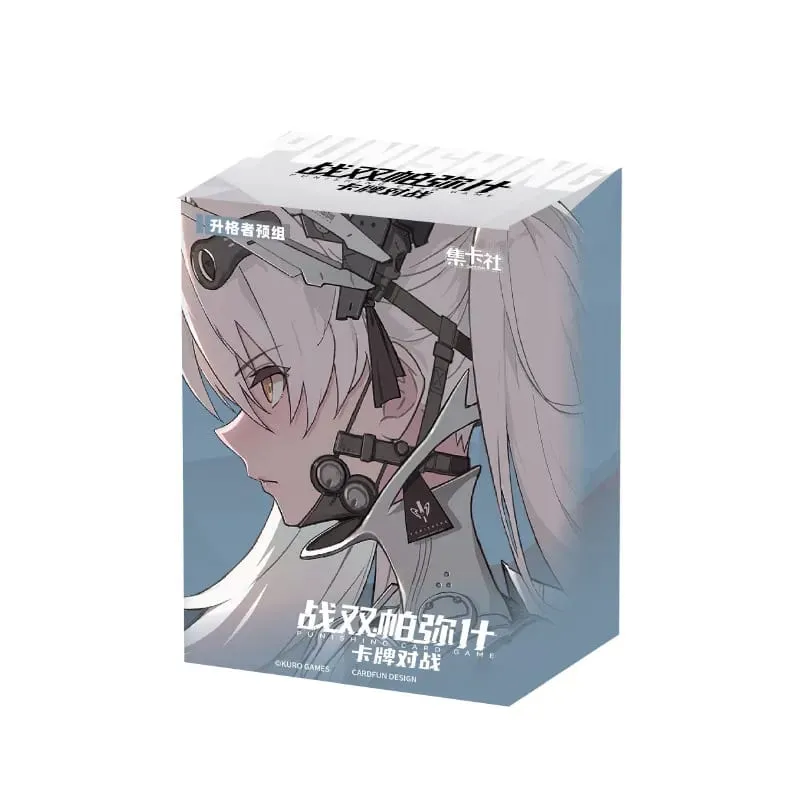 Genuine Card.Fun Punishing Card Game Fate Clash Series Booster Pack Trading Battle Cards / TCG Trading Card Game Holiday Gift — image 10