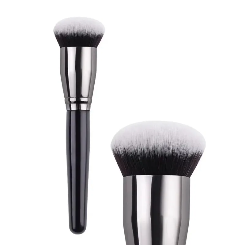 1/3pcs Professional Classic Natural Eye Makeup Brushes Set Eyeshadow Eyebrow Blending Smokey Black Beauty Make up Brushes