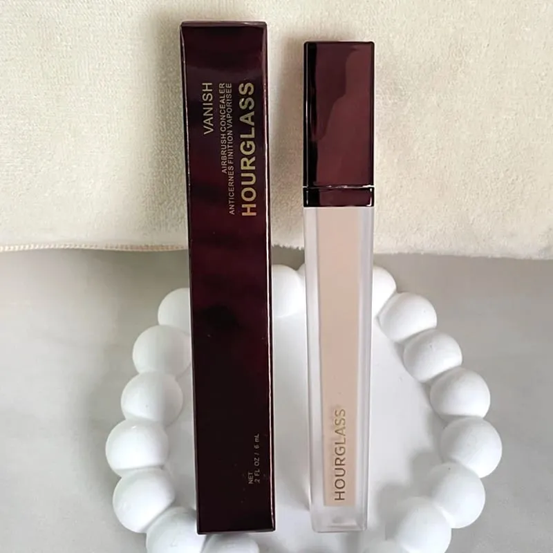 ผลิตภัณฑ์ที่ได้รับความนิยม คอนซีลเลอร์ผิวหน้า Spots Black Circle Eye Lacrimal Groove ความคุ้มครองสูง ยาวนาน ควบคุมความมัน ผลิตภัณฑ์ให้ความชุ่มชื้น