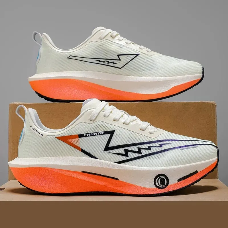 Running Shoes Speciality Carbon Board Marathon Men Sports Breathable Lightweight Women's Comfortable Athletic Sneakers — image 13