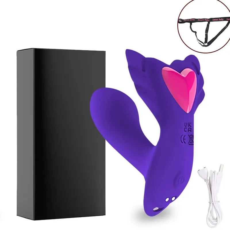 APP Wireless Control G Spot Dildo Vibrator for Women APP Remote Wireless Panties Vagina Vibrating Massager Sex Toys for Couple