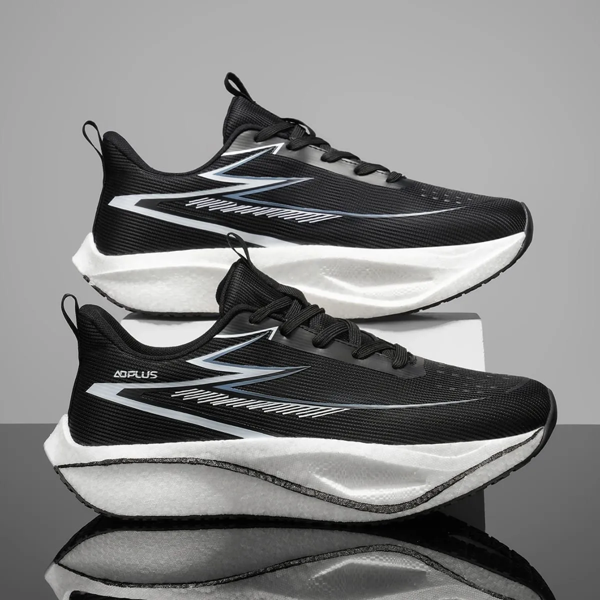 Marathon Men Running Shoes Carbon Board Speciality Sports Comfortable Sneakers For Men New Lightweight Women's Athletic Sneakers
