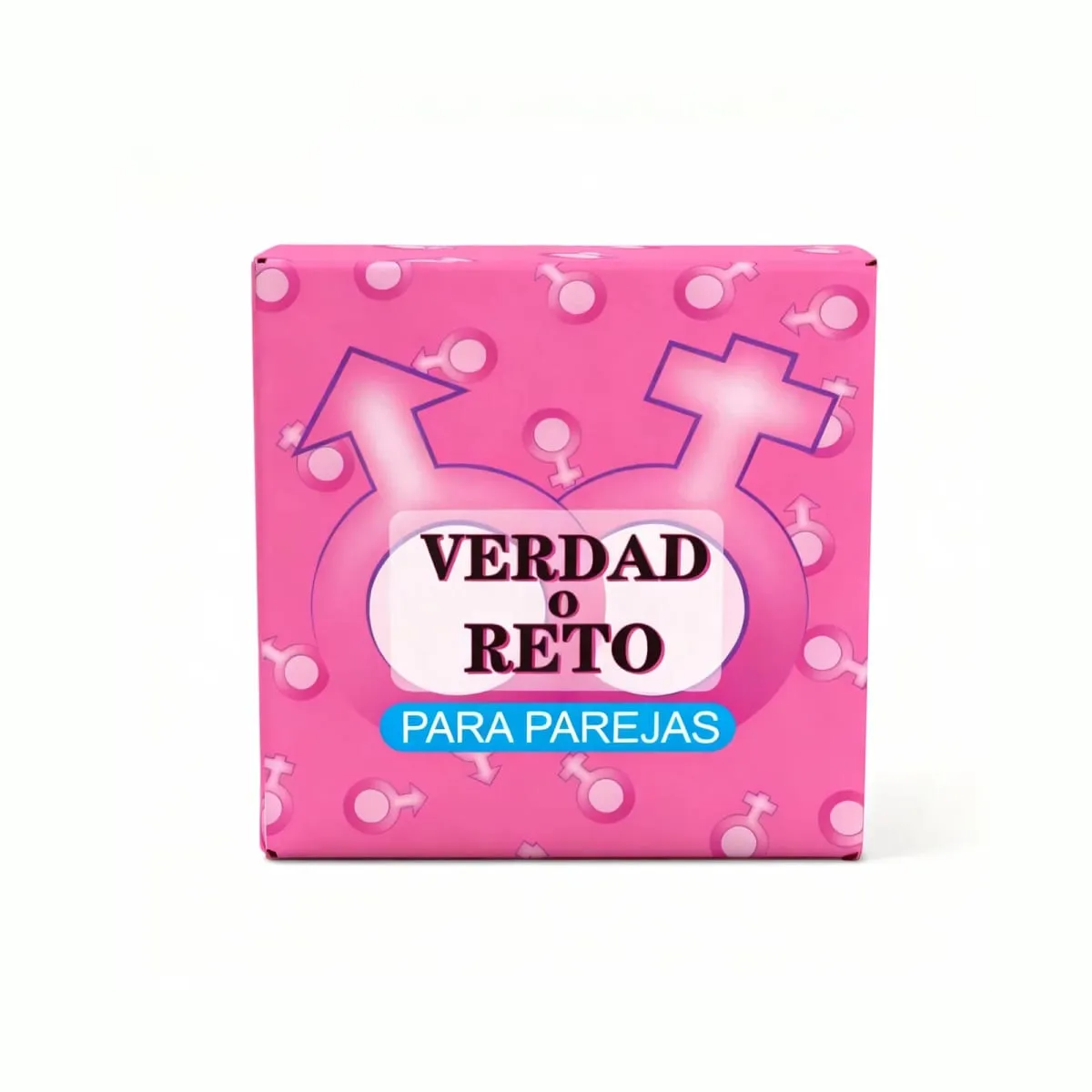 Spanish Word Guessing Board Game – 50 Vocabulary Cards Language Learning Party Game For Adults & Teens Christmas & New Year Gif — image 7