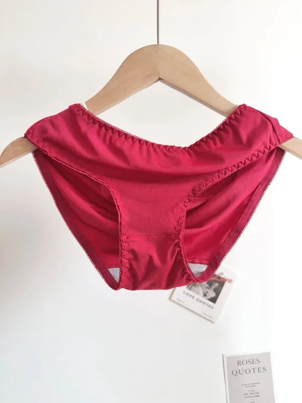 Französisches Spitzen-Push-up-BH-Set, gepunktet, kleine Körbchenformung, süße sexy erotische Dessous, Komfort-Bügel, Damen-Intimbekleidung, S-XL — image 17