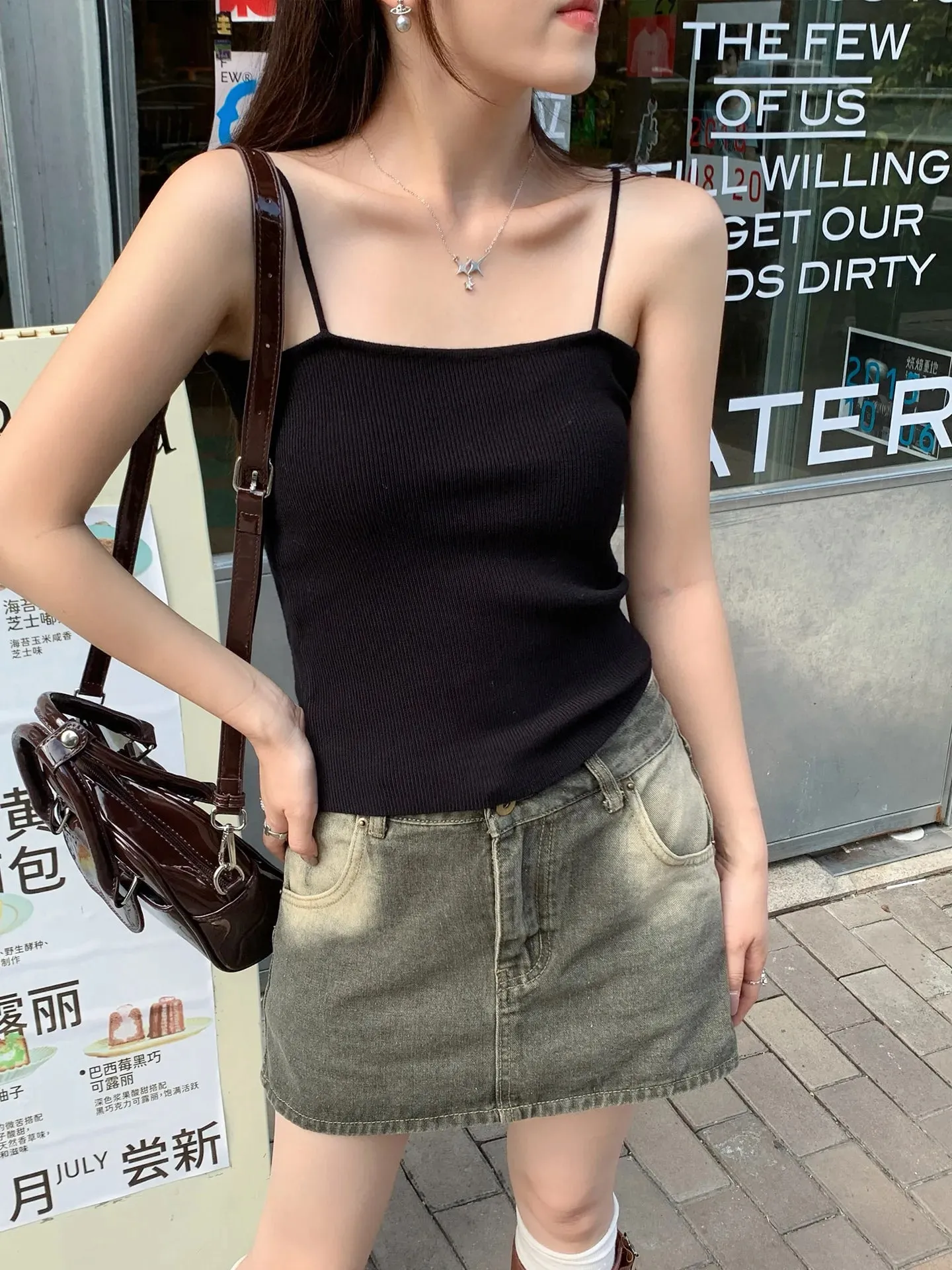 Backless Strap Tank Top Casual Women Halter Crop Tops Summer Sleeveless Camis Slim Solid Short Female Tube Cropped Vest 2026