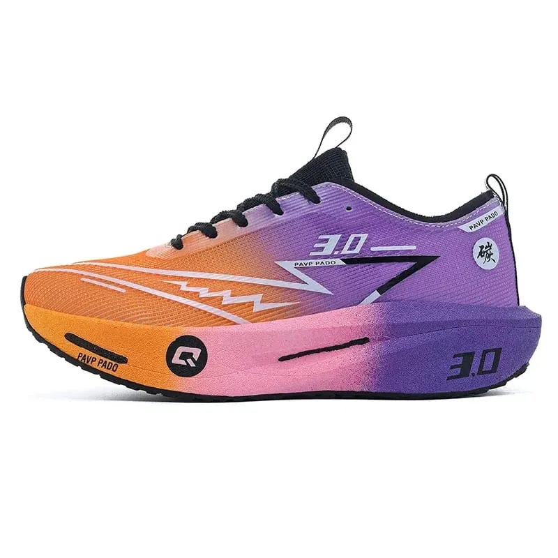 Running Shoes Speciality Carbon Board Marathon Men Sports Breathable Lightweight Women's Comfortable Athletic Sneakers — image 9
