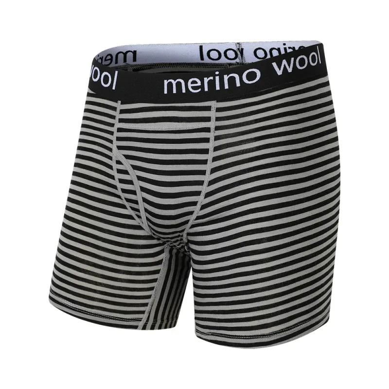 Black Stripes