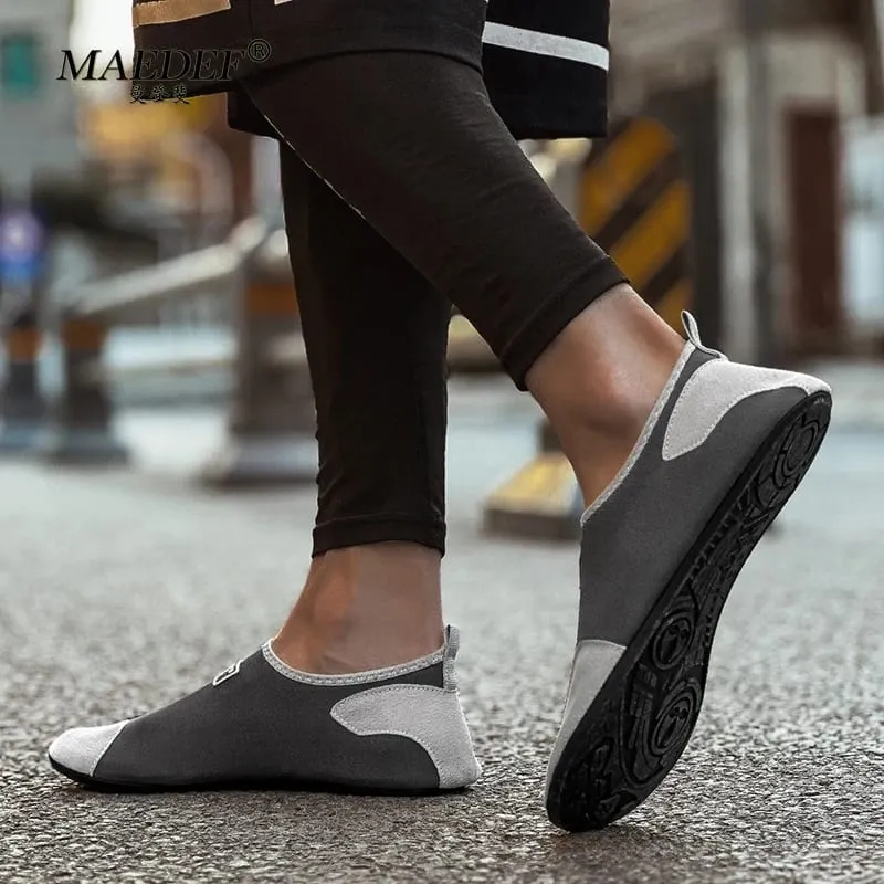 Schnell trocknende Sommer-Wasserschuhe, Unisex, Strandsocke, Barfuß-Turnschuhe, Herren, Schwimmen, Upstream-Sport, Tauchen, Aqua-Schuhe für Damen
