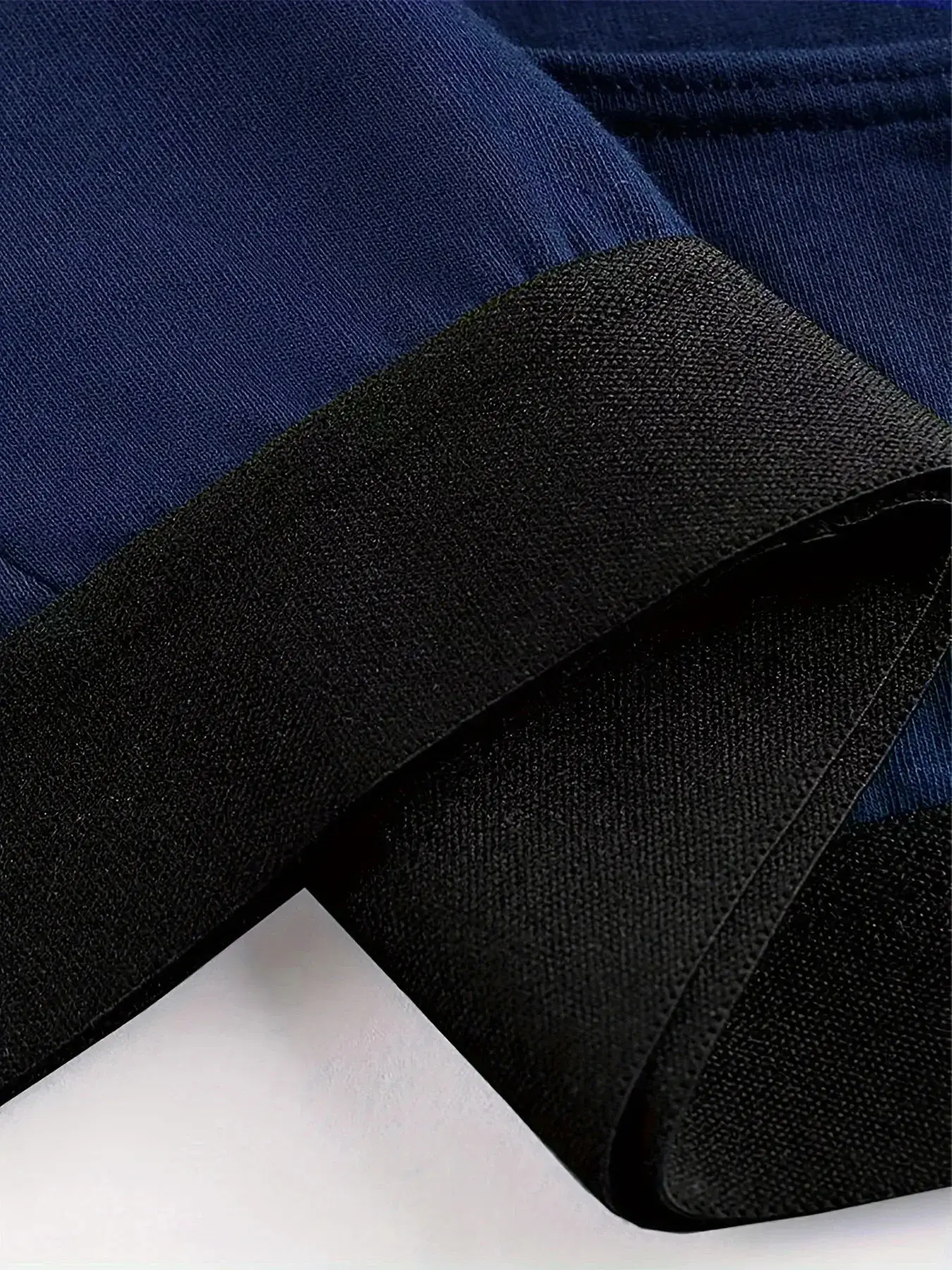3pcs Solid Color Men's Underwear Simple Everyday Four Seasons Men's Briefs Comfortable Breathable Underwear