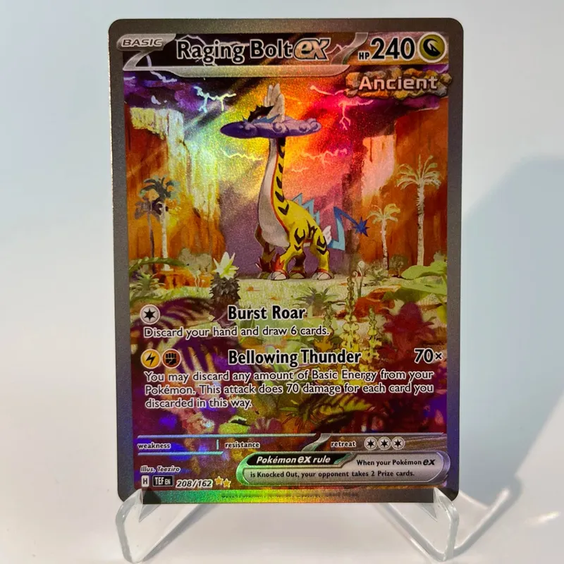 Pokémon 151 PKM Cards PTCG3-D Bulbasaur Squirt Rainbow Gengar ex Holographic Ex GX Rare Collection Battle Toys Gifts for Hobbies — image 38