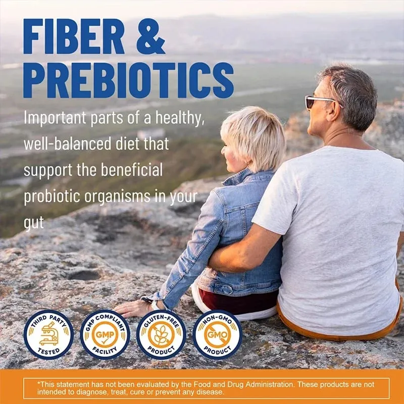 Glucomannan 1800mg - Promotes Energy Production Increases Satiety Appetite Suppressant Supplement