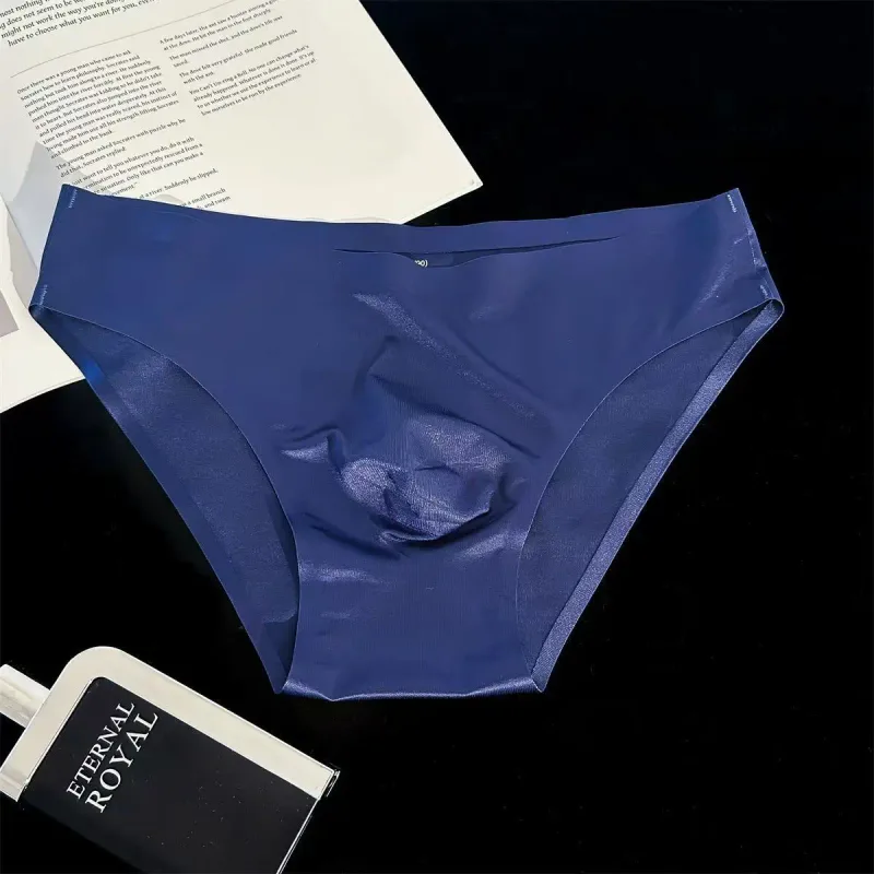 E Royal Blue