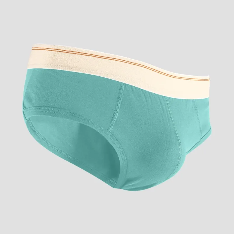 Men's pure cotton breathable and comfortable triangular underpants, mid-waist, skin-friendly and soft, teenagers' underpants 3256810188437944