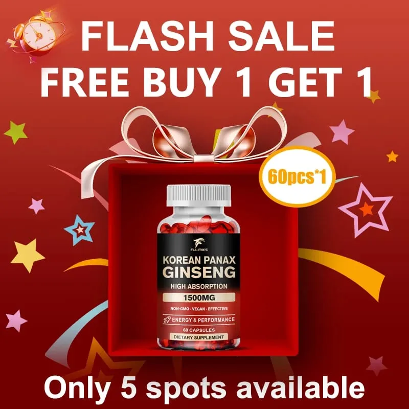 【Buy 1 Get 1 Free】Testosterone Booster Gummies For Men - Enhances Strength & Stamina - Optimizes Performance Male Enhancement