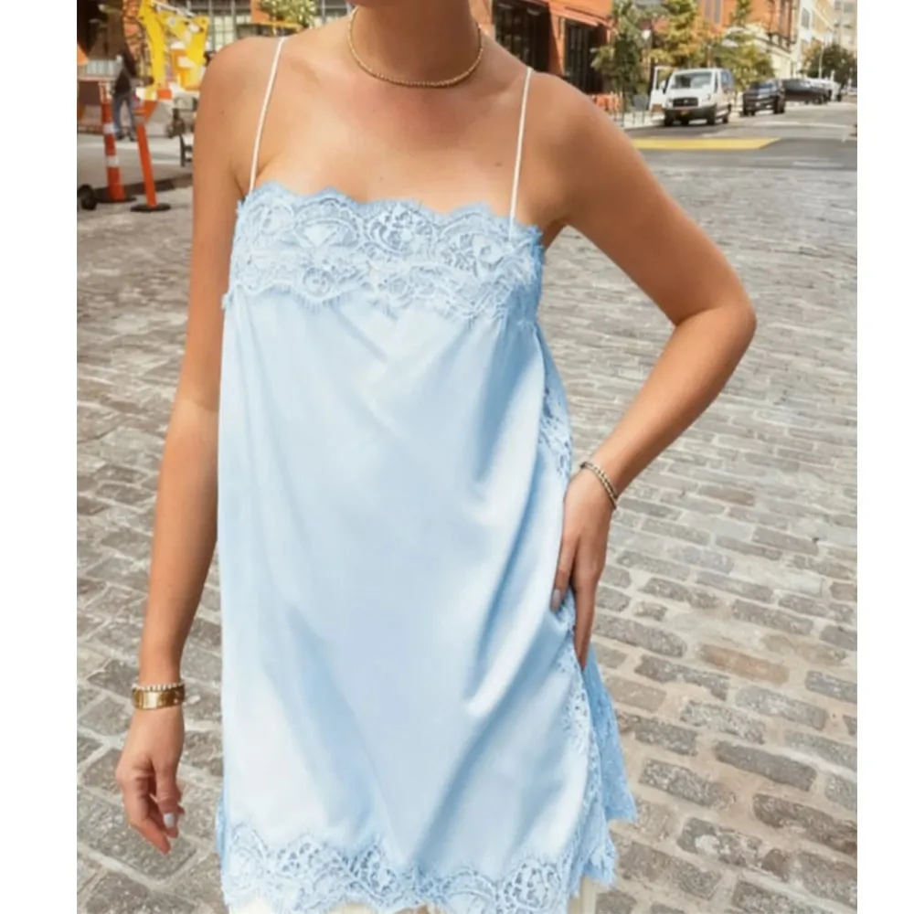 Vintage Sexy Floral Lace Satin Patchwork Camisole for Women Boho y2k Solid Sleeveless Backless Beach Chic Tops Cropped — image 4