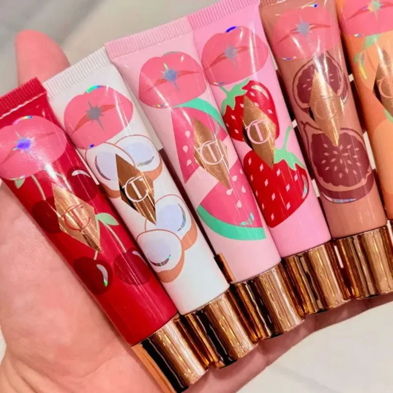 Charlotte Tilbury New Pillow Talk Big Lip Plumggasm Lip Cheat 膠原蛋白唇浴 CT 唇線筆彩妝口紅保濕唇彩