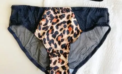 Stylish Leopard Print Seamless Wireless Lingerie Thin Comfortable Gather Small Breast Pretty Breast Shape Casual Wear S-XL Suit