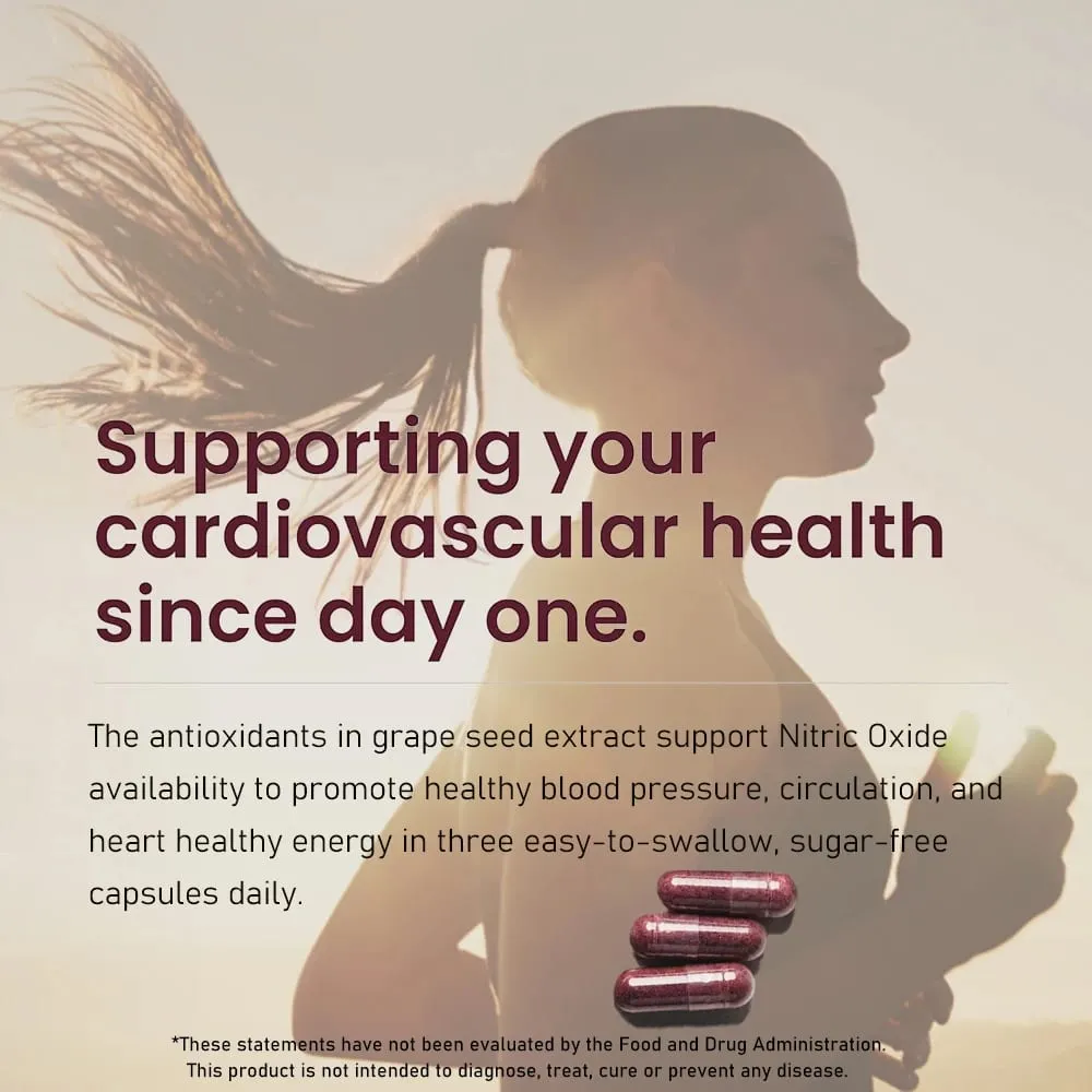 SuperBeets Supplements 1000mg Organic Beet Root Nitric Oxide Capsules - Supports Energy Healthy Circulation Blood Flow - Vegan