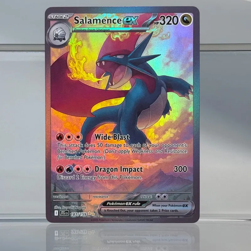 PKM Cards Charizard Janpanese English Vesion Pikachu Single Foil Cards Snorlax Umbreon Flare EX Game Collection PTCG Proxy Cards