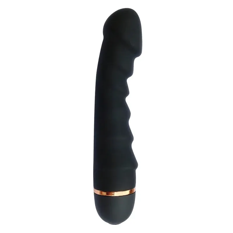 20 Modes Vibrator Blød Silikone Dildo Realistisk Penis Stærk Motor G-punkt Klitoral Stimulator Kvindelig Masturbator Voksen Sexlegetøj
